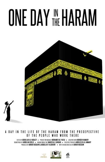 Un Jour Au Haram