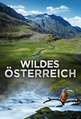 Wildes Österreich