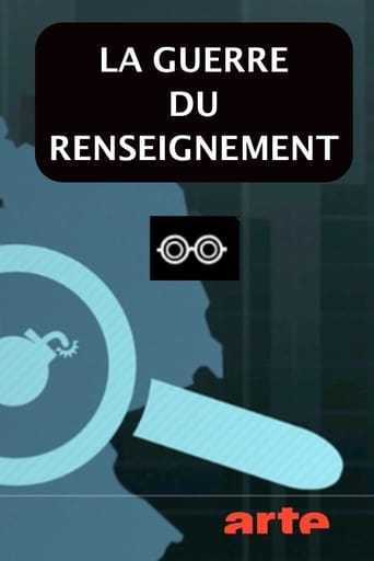 La Guerre du renseignement