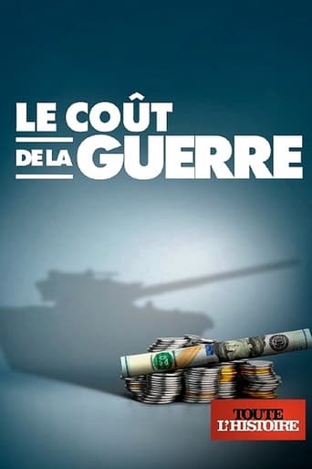Le coût de la guerre