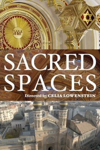 Sacred Spaces