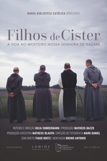 Filhos de Cister