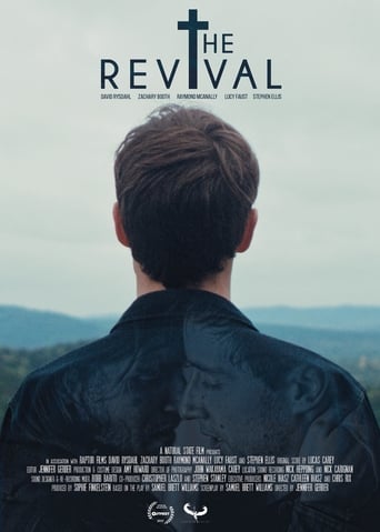 The Revival