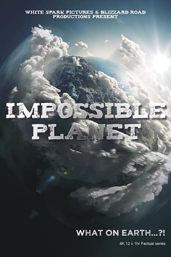 Impossible Planet