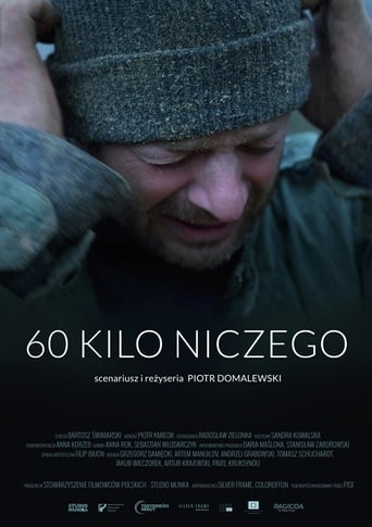 60 kilo niczego