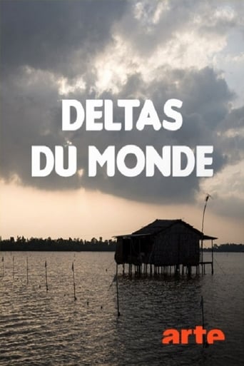 Deltas du monde