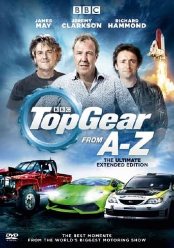 Top Gear: From A-Z - Part 2