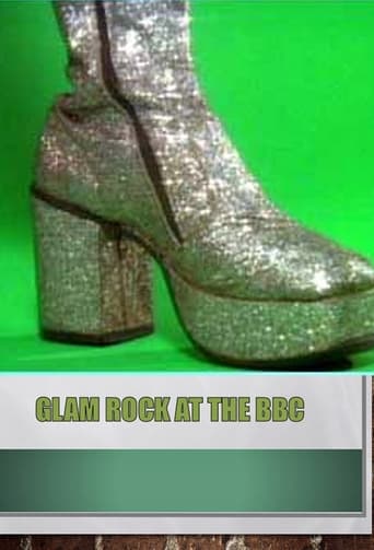 Glam Rock at the BBC