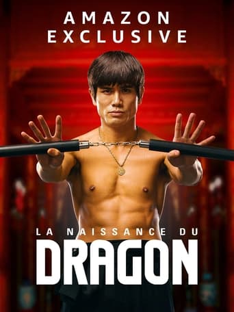 La Naissance du Dragon