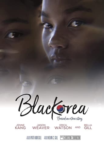 BlacKorea