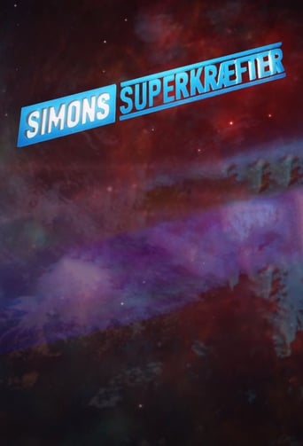 Simons Superkræfter