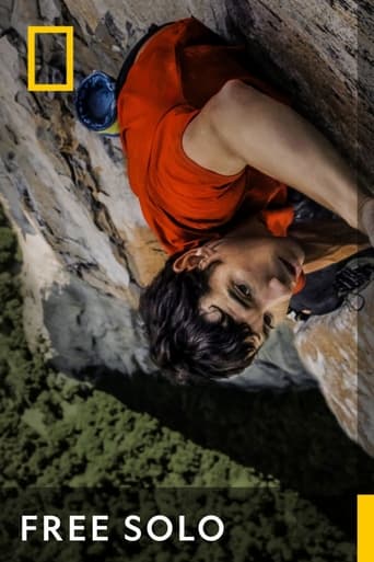 Free Solo