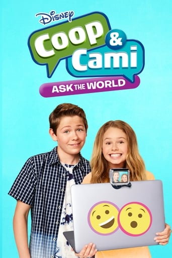 Coop & Cami Ask The World