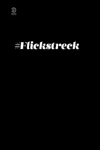 #Flickstreck