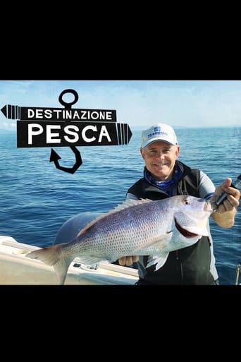 Destinazione Pesca