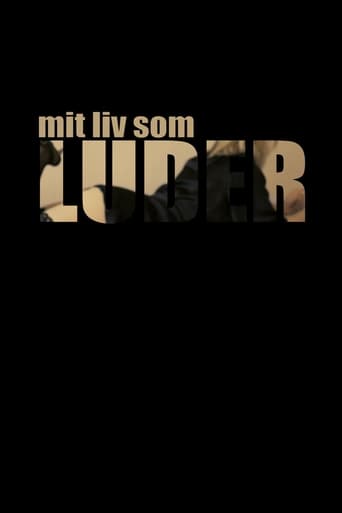 Mit liv som luder