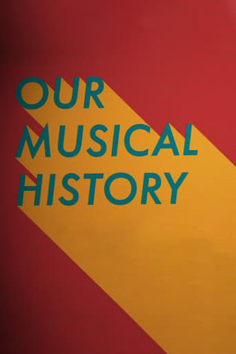 Our Musical History