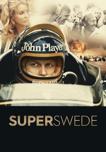 Superswede