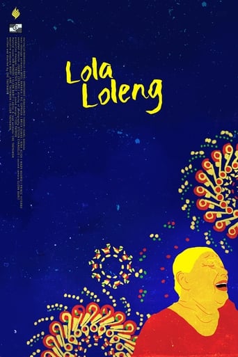 Lola Loleng