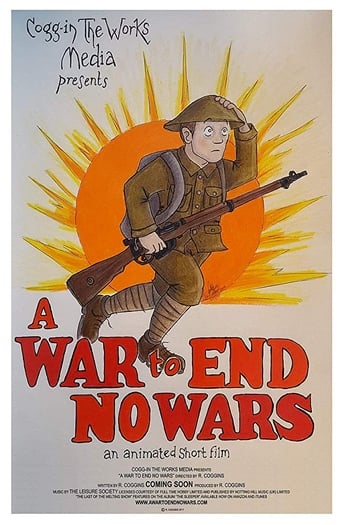 A War to End No Wars