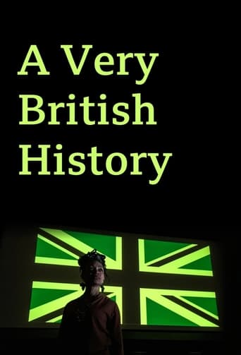 A Very British History