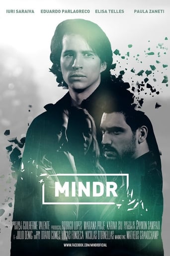 Mindr