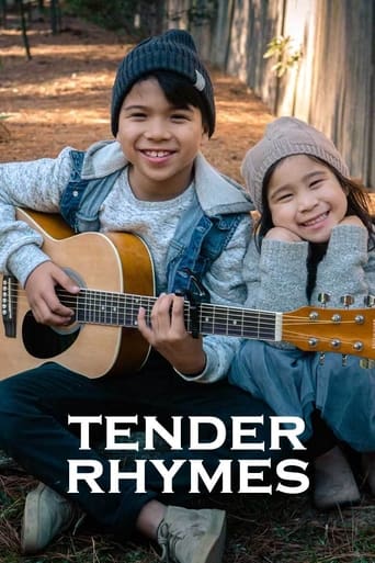 Tender Rhymes