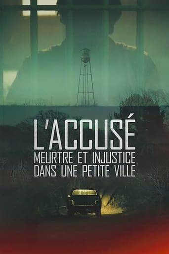 L'Accusé : Meurtre et injustice dans une petite ville