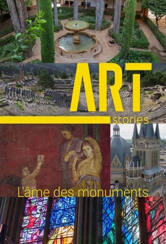 Art Stories, l'âme des monuments