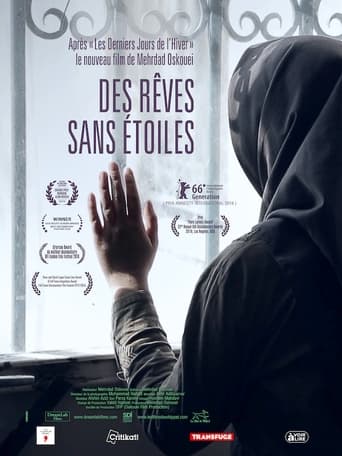 Des rêves sans étoiles