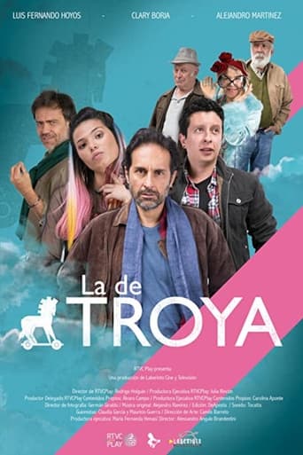 La de Troya