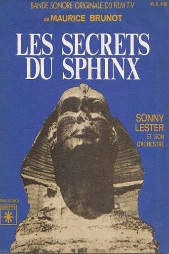 Les Secrets Du Sphinx