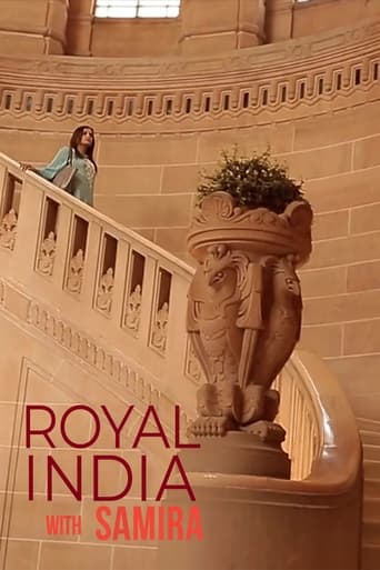 Royal India