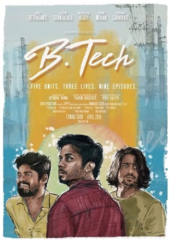 B. Tech