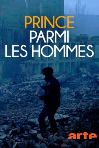 Prince parmi les hommes