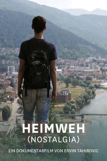 Heimweh