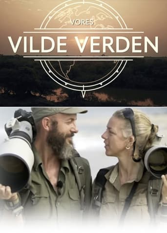 Vores vilde verden