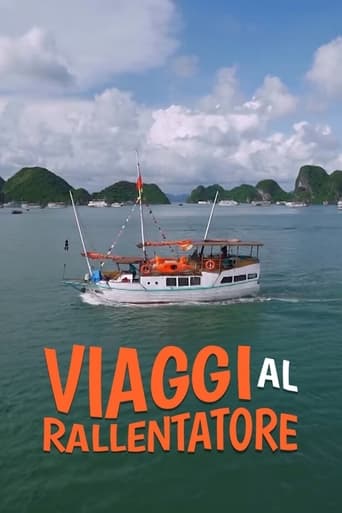 Viaggi al rallentatore