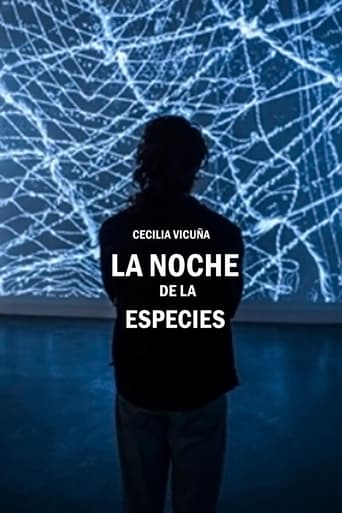 La Noche de la Especies