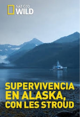 Supervivencia en Alaska, con Les Stroud