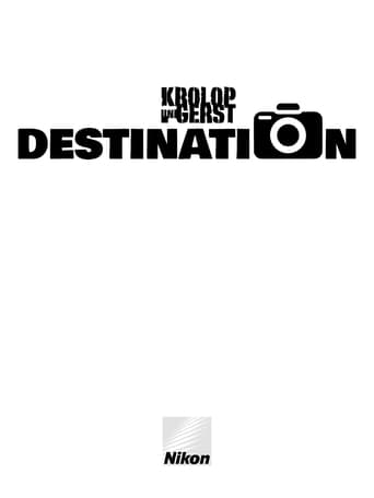 Krolop & Gerst - Destination