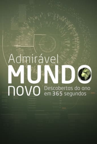 Admirável Mundo Novo