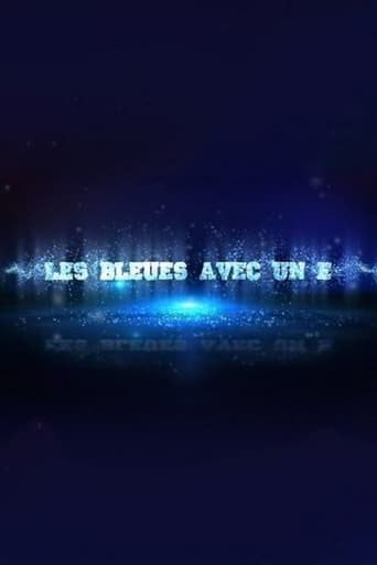 Les Bleues avec un E