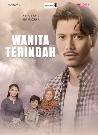 Wanita Terindah