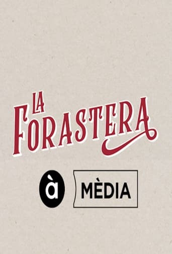 La forastera