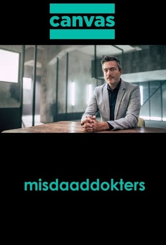 Misdaaddokters