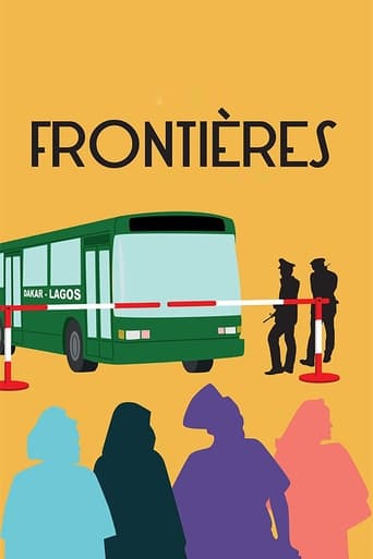 Frontières