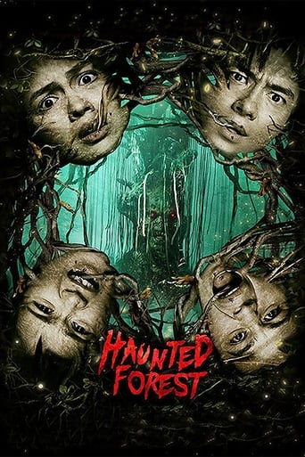 Haunted Forest