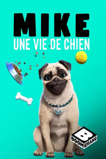 Mike, une vie de chien