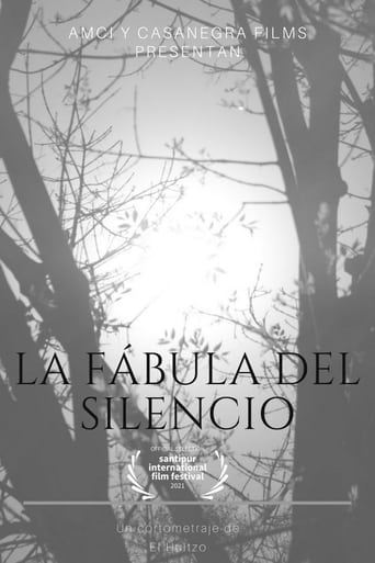 La fábula del silencio